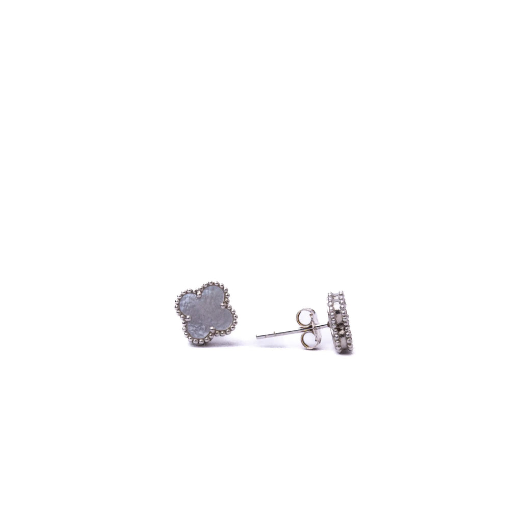 Alizia Clove Stud Earrings