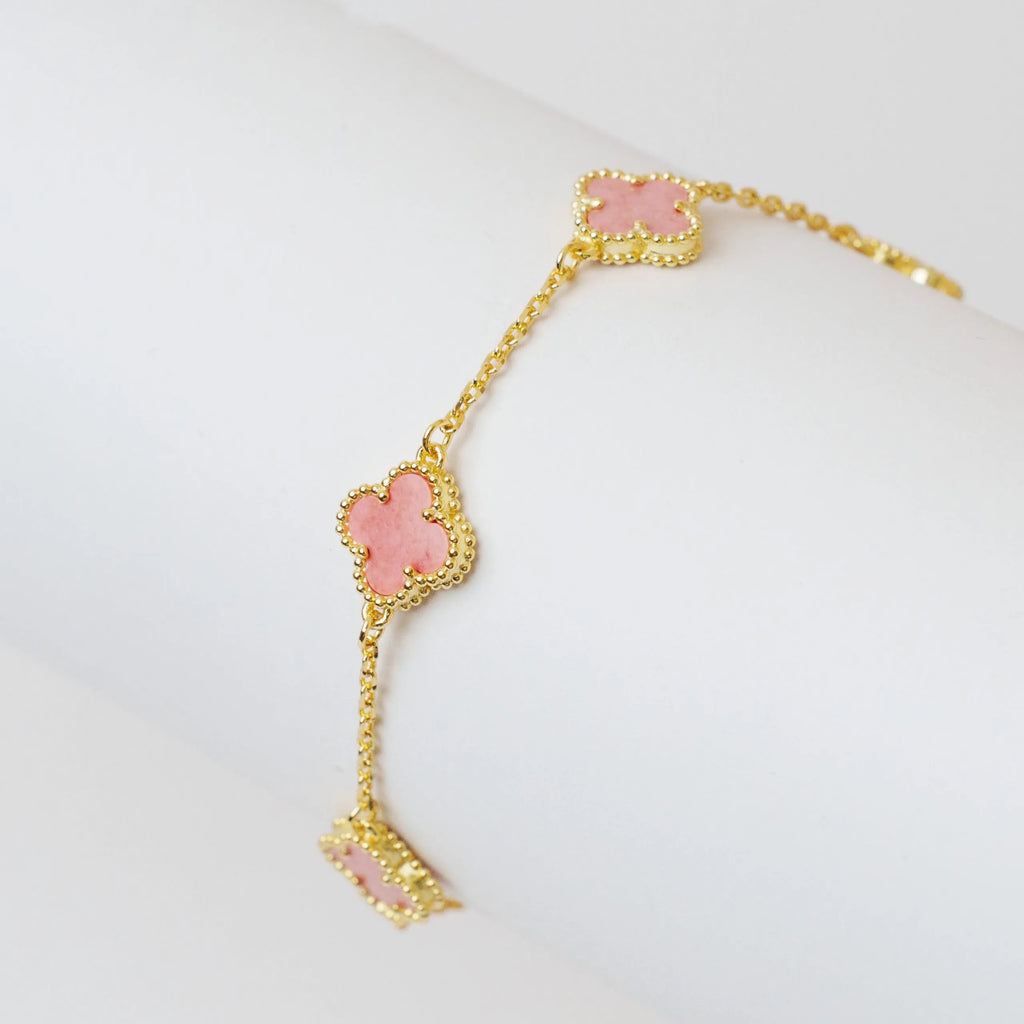 Alizia 5 Small Clove Bracelet