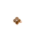 Alizia Single Clove Ring&nbsp;