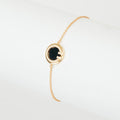 Alizia Double T Bracelet