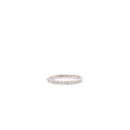 Alizia Bubble Band Ring