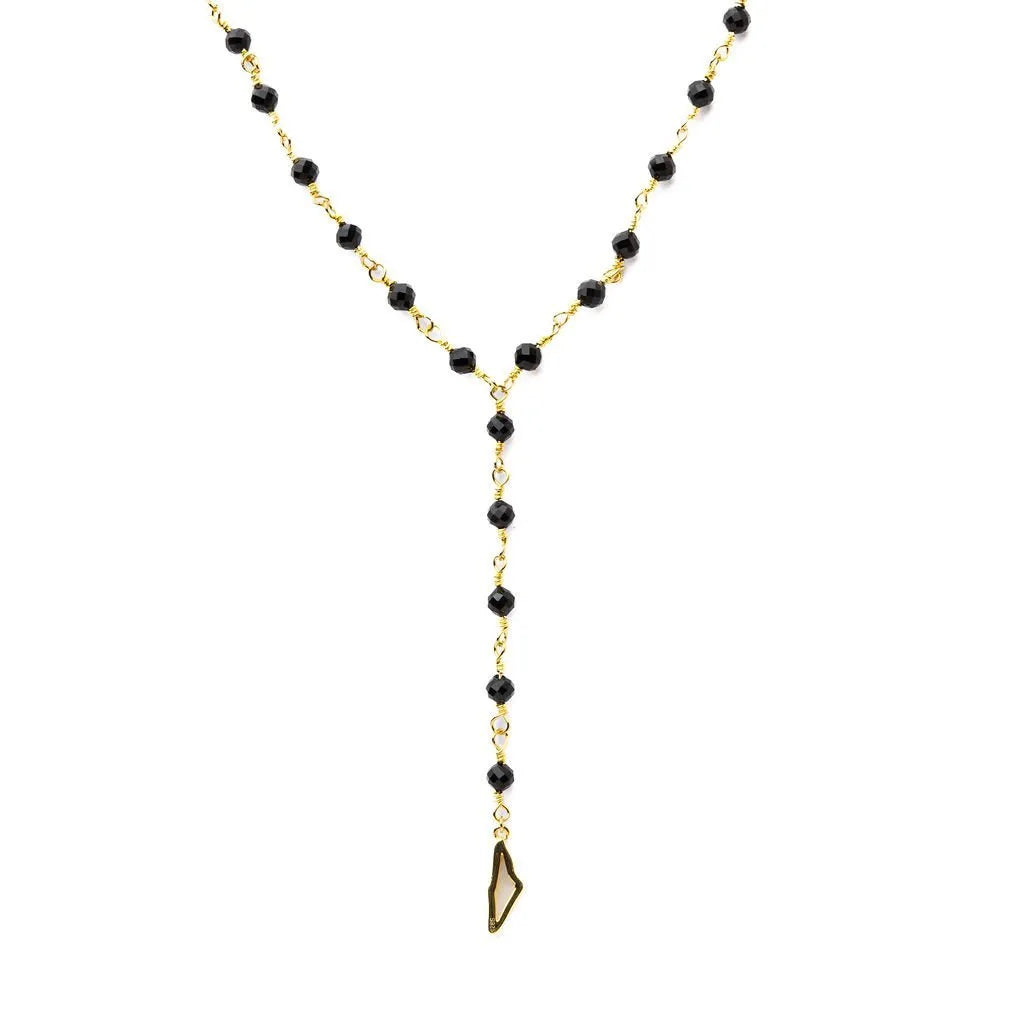 Alizia Palestine Necklace