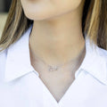 Alizia Love Necklace