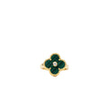 Alizia Single Clove Ring