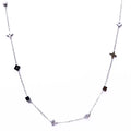 Alizia Charms Short Necklace