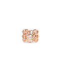 Alizia Majestic Open Ring