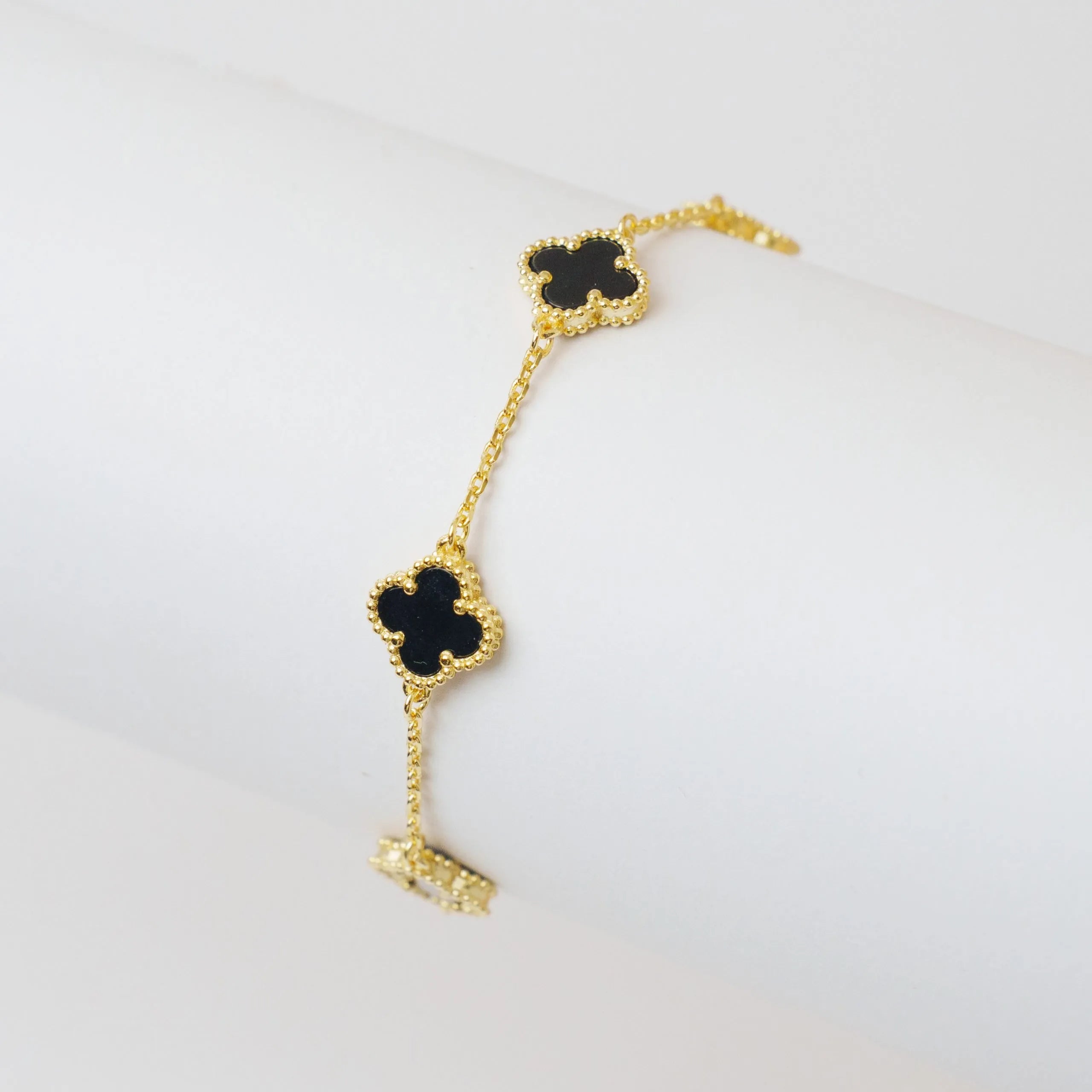 Alizia Small Clove Bracelet