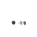 Alizia Halo Stud Stud Earrings