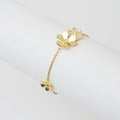 Alizia 5 Iris Bracelet