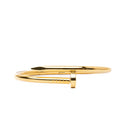 Alizia C Nail Bangle