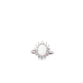 Alizia Opal Ring