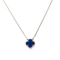 Alizia Single Clove Short Necklace