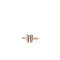 Alizia Mirror T Ring