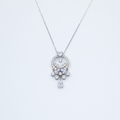 Alizia Henna Short Necklace