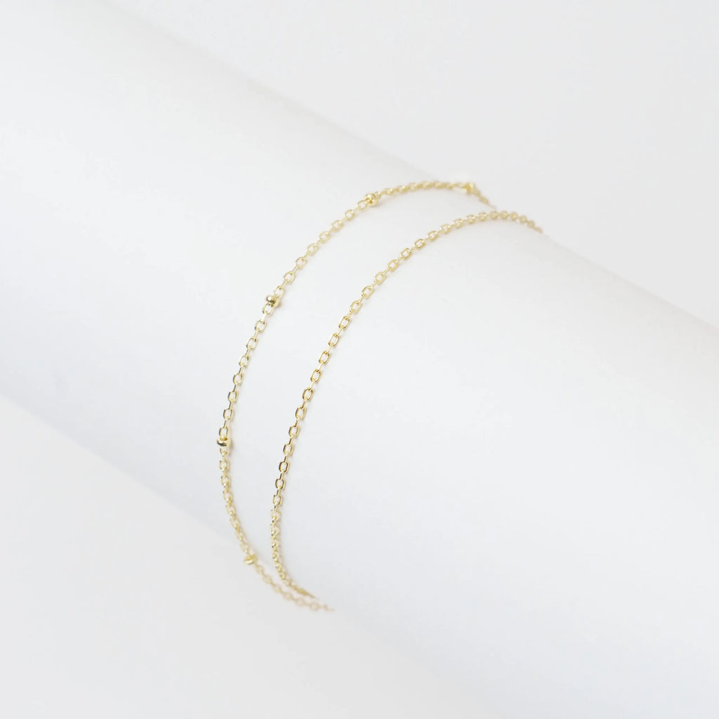 Alizia Simple Bracelet