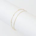 Alizia Simple Bracelet