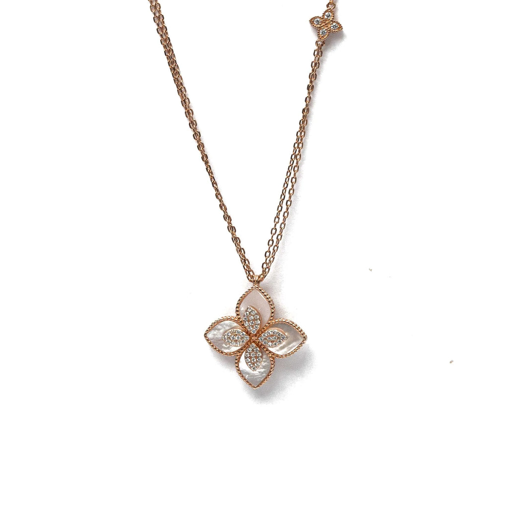 Alizia RC Clove Long Necklace