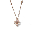 Alizia RC Clove Long Necklace