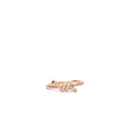 Alizia Double Knot Ring