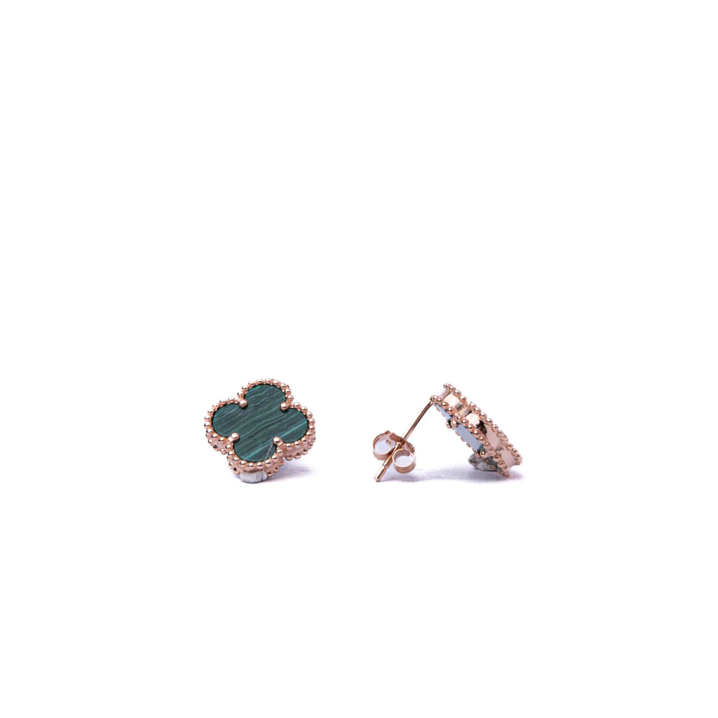 Alizia Clove Stud Earrings