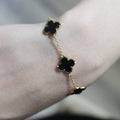Alizia Simple Clove Bracelet