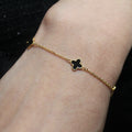 Alizia Simple Clove Bracelet