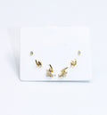 Alizia Timeless 3 Pack Earring