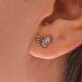 Alizia Kiddie Fairytale Studs