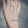 Alizia Messika Handchain