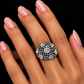 Phantasya Glamour Ring