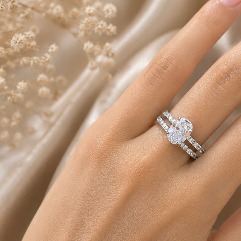 Aizia Kim Ring