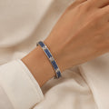 Alizia CC Love Bangle