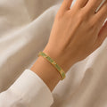 Alizia CC Love Bangle