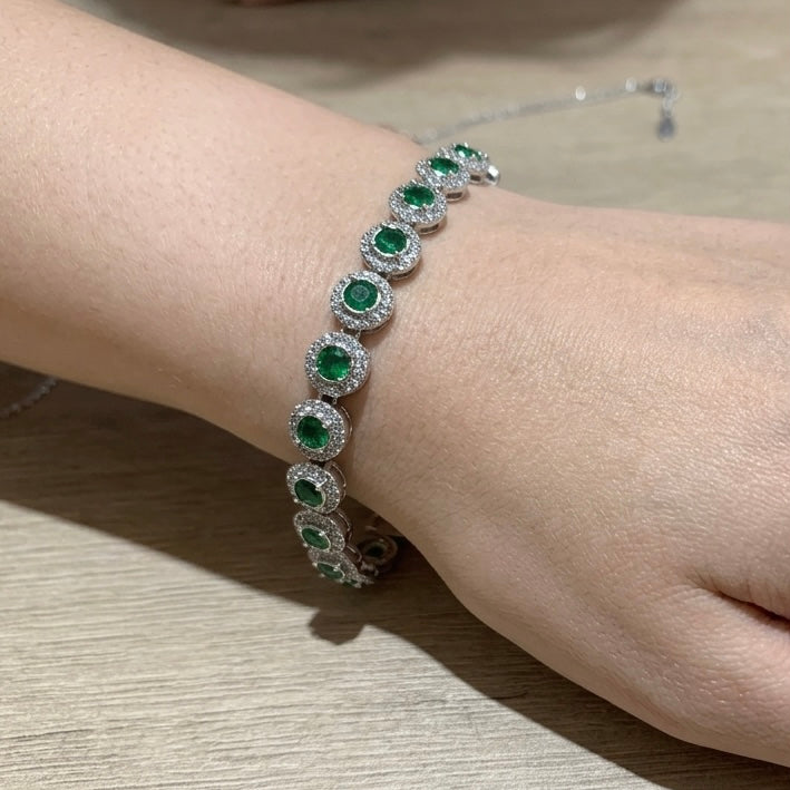 Alizia Una Angelic Bracelet
