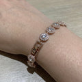 Alizia Una Angelic Bracelet