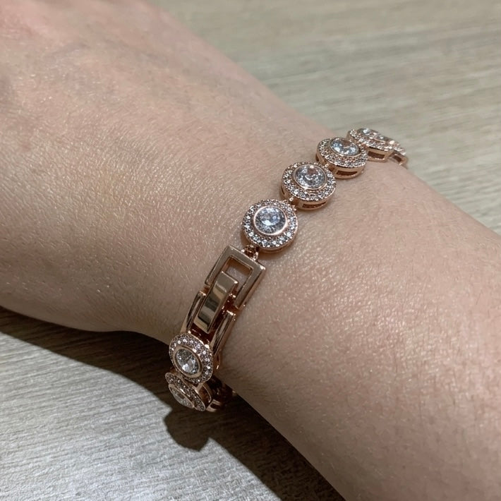Alizia Una Angelic Bracelet
