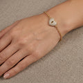 Alizia Forever A. Heart Bracelet
