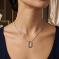 R Style Necklace