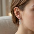 Alizia Haert Drop Earrings