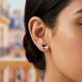 Alizia Multi Shaped Earrings