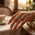 Alizia Tennis Ring