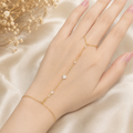 Alizia Stella Handchain