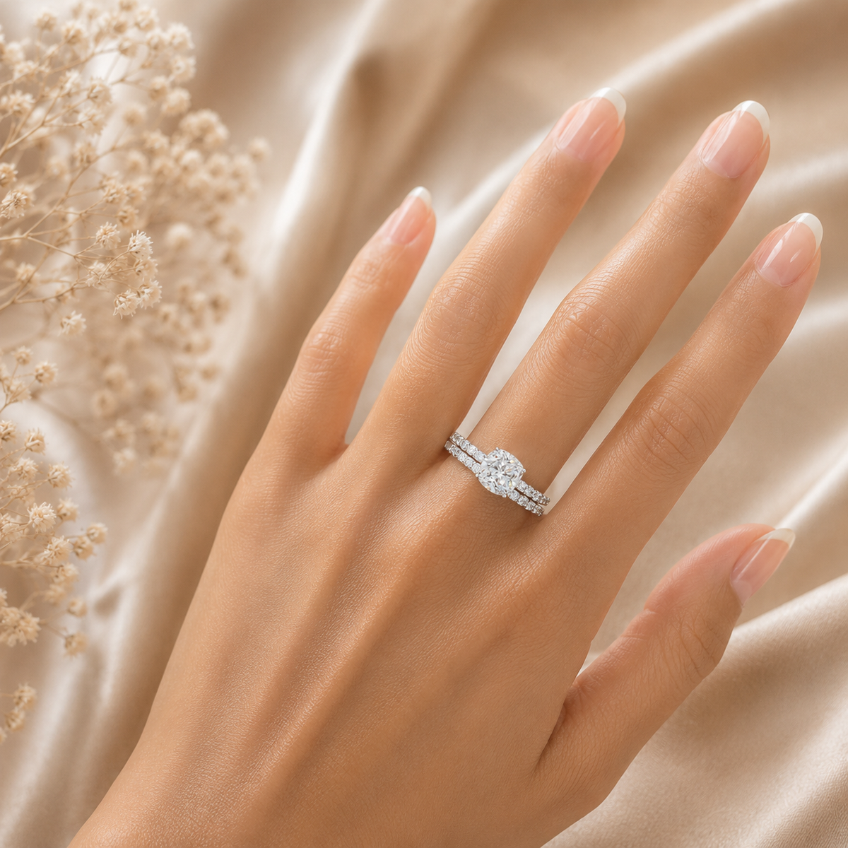 Alizia KK Ring