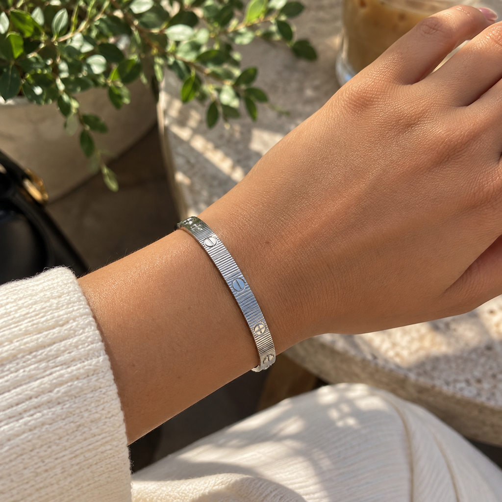 CC Unlimited Love Bracelet