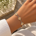Alizia 6 Cloves Bracelet