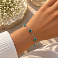 Alizia Small Cloves Bracelet