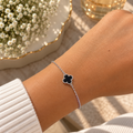 Alizia Single Clove Bracelet