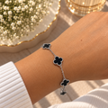 Alizia Small Cloves Bracelet