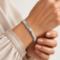 Alizia Tubogas Style Bangle