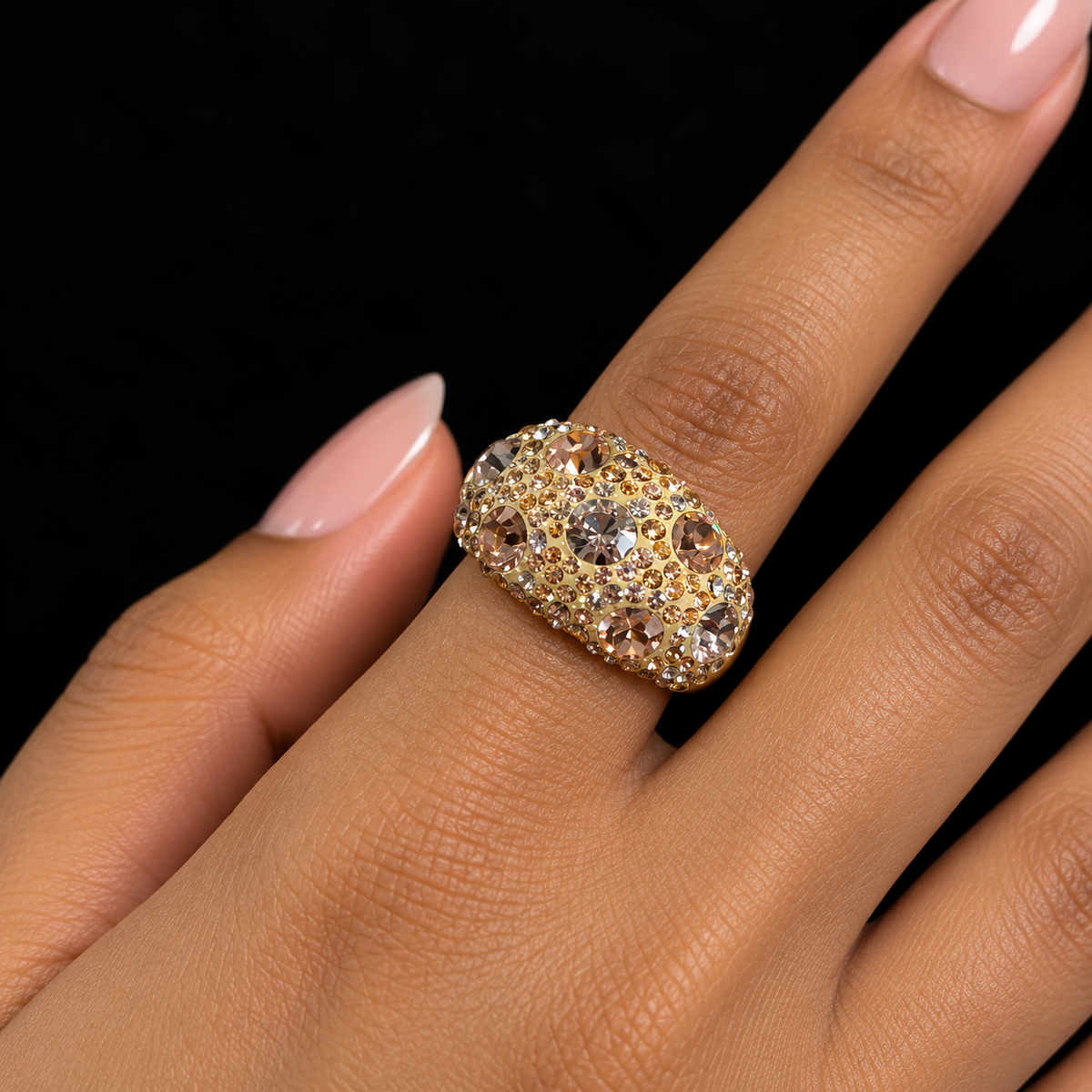Phantasya Glamour Ring